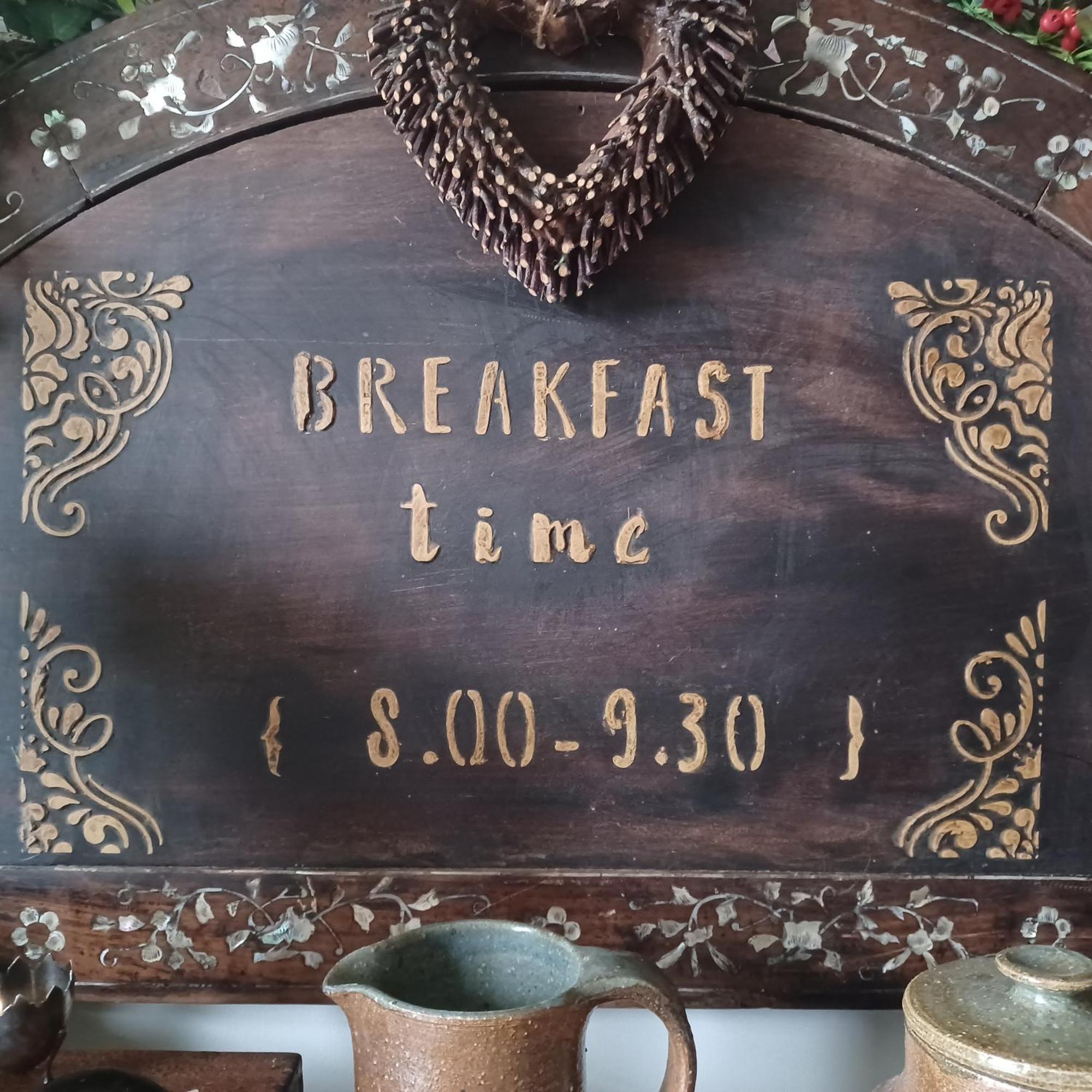 Le Banellou Bed & Breakfast แก็งแปร์ ภายนอก รูปภาพ