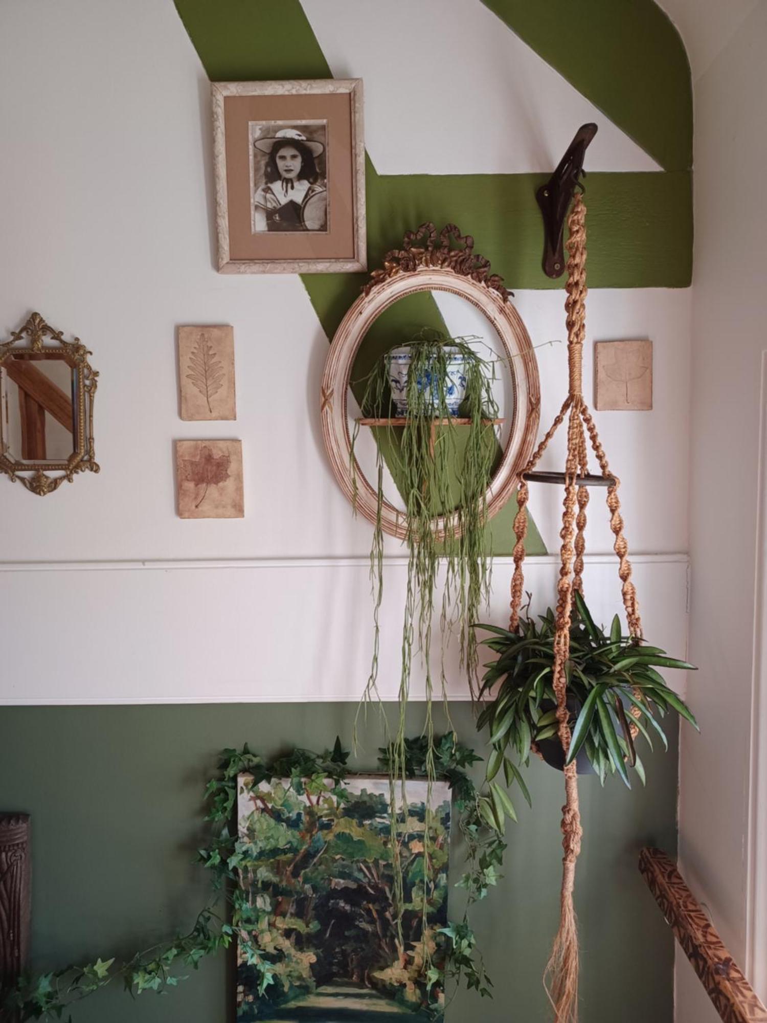 Le Banellou Bed & Breakfast แก็งแปร์ ภายนอก รูปภาพ