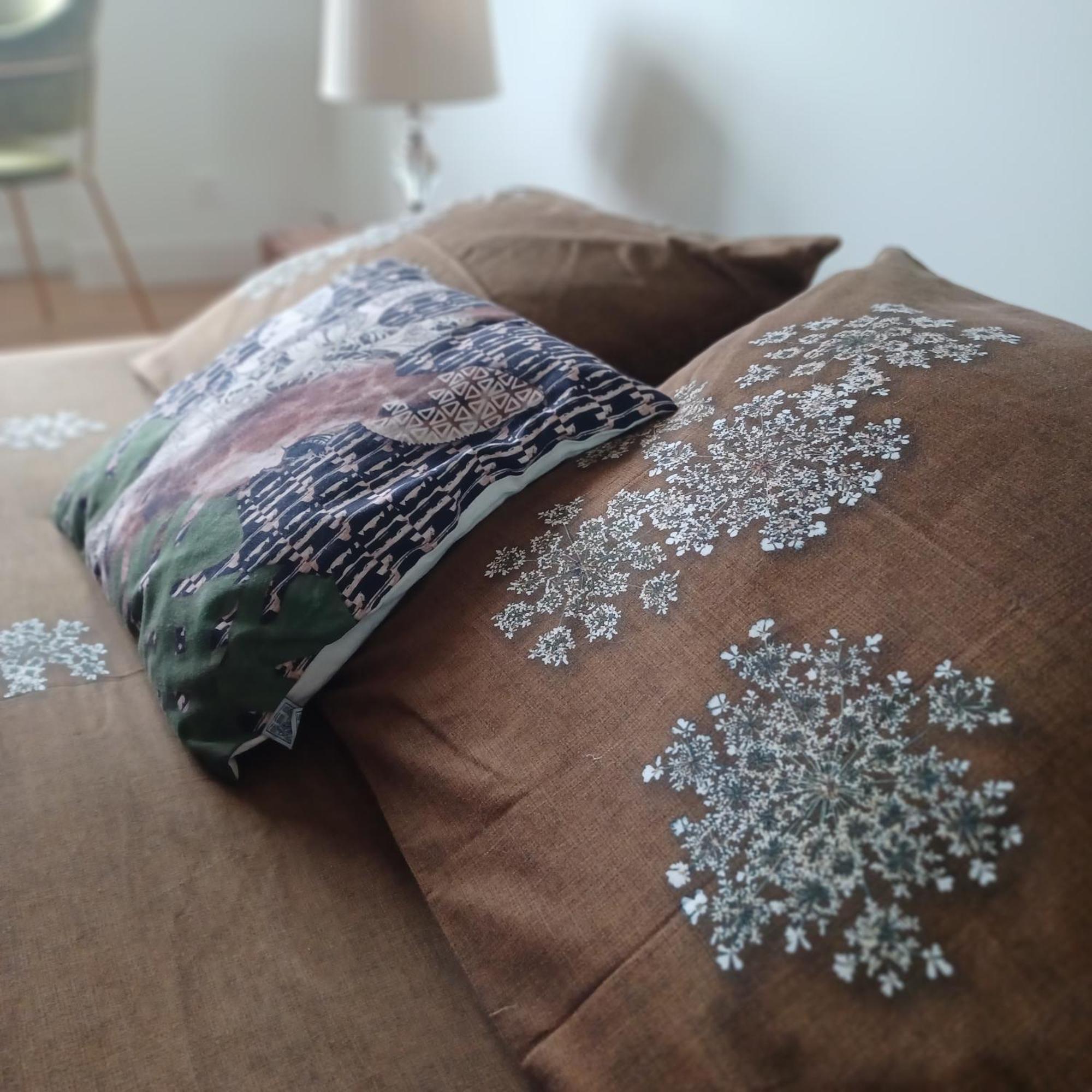 Le Banellou Bed & Breakfast แก็งแปร์ ห้อง รูปภาพ