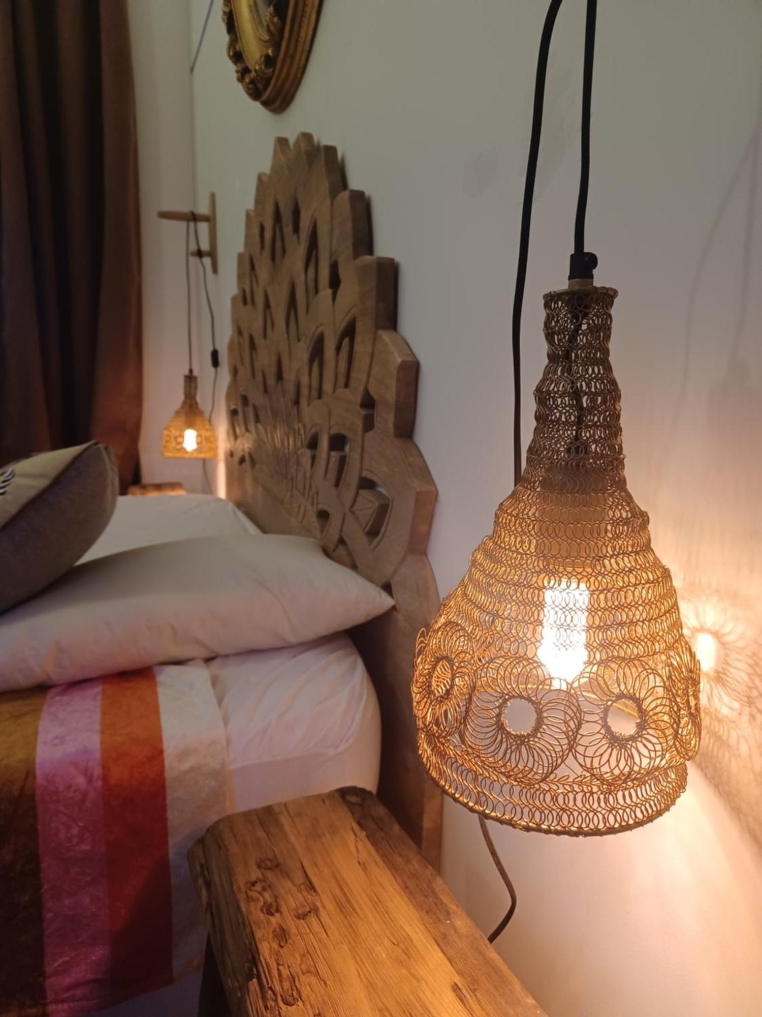 Le Banellou Bed & Breakfast แก็งแปร์ ห้อง รูปภาพ