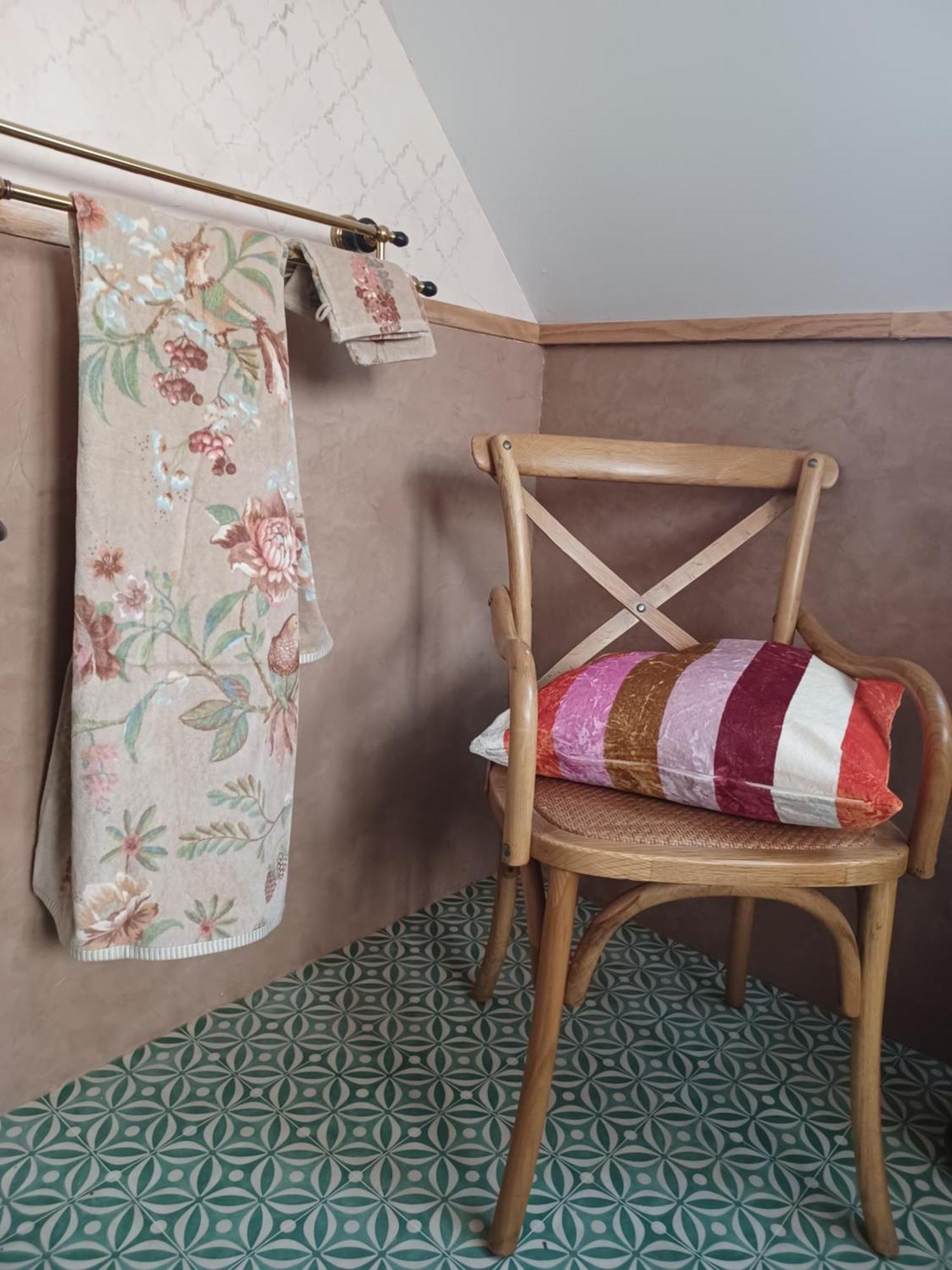 Le Banellou Bed & Breakfast แก็งแปร์ ภายนอก รูปภาพ