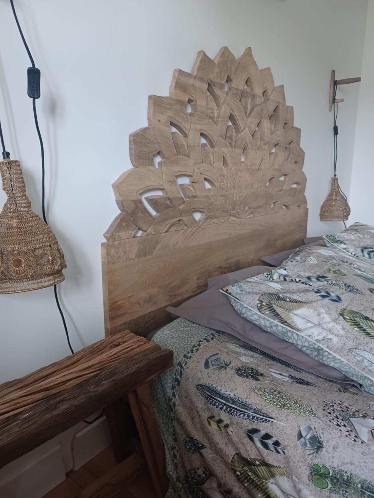 Le Banellou Bed & Breakfast แก็งแปร์ ภายนอก รูปภาพ