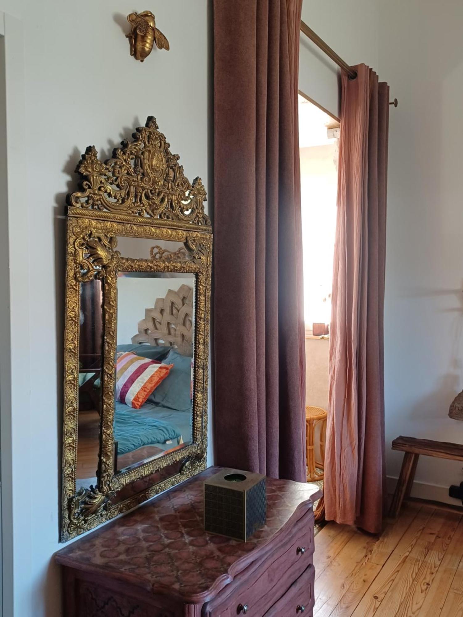 Le Banellou Bed & Breakfast แก็งแปร์ ภายนอก รูปภาพ