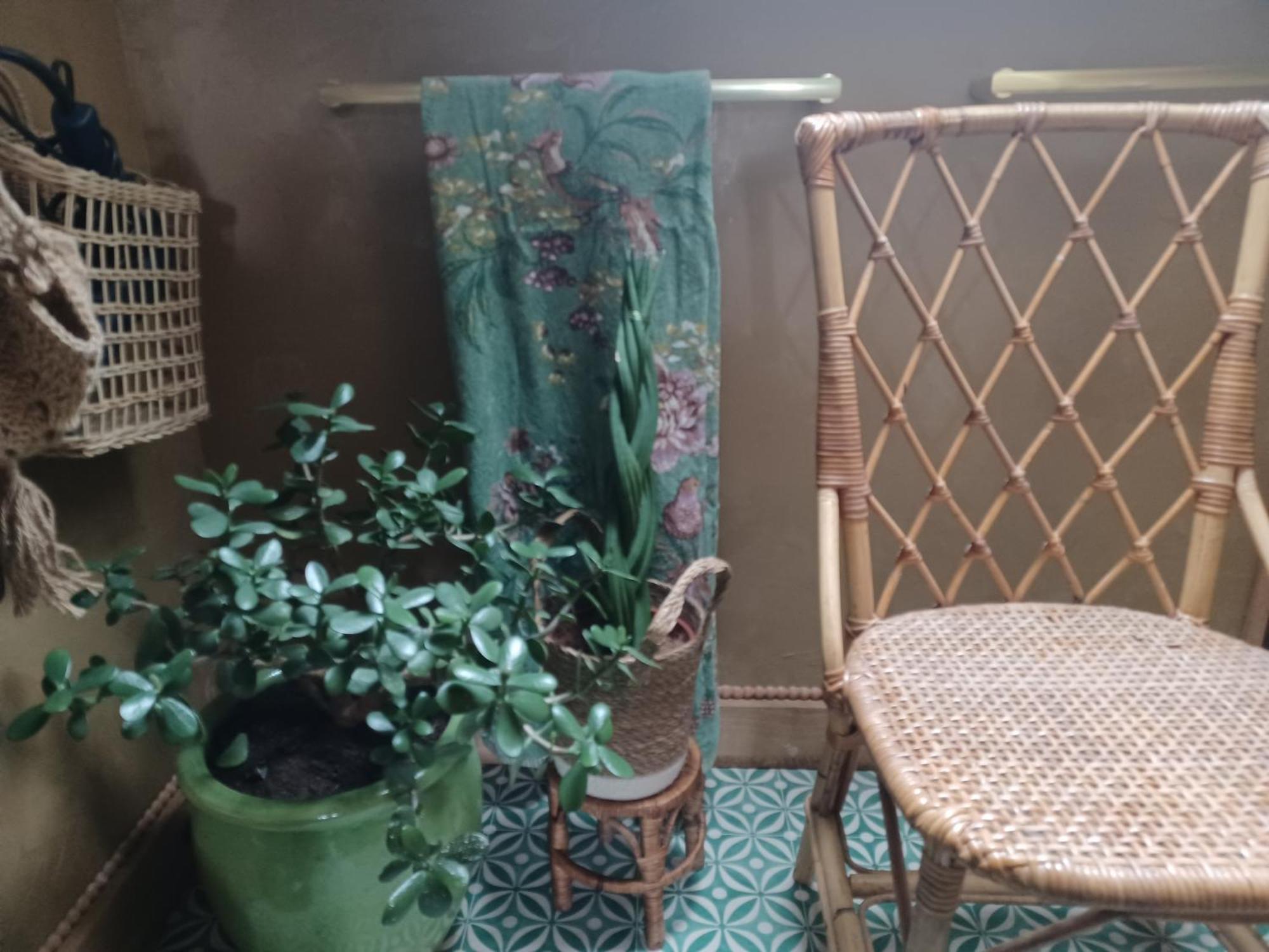 Le Banellou Bed & Breakfast แก็งแปร์ ภายนอก รูปภาพ